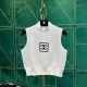Chanel Knitted Top / Singlet ccsd4363032422b