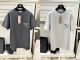 Dior Wool Knitted T-shirt Unisex diorst6417032123