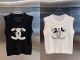 Chanel Knitted Top ccst6613042023