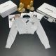 Prada Knitted Cardigan - Cropped lurex cardigan Product code: P25I67_1Z50_F0118_S_221 prst6617042023