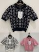Chanel Knitted Shirt ccst6625042323