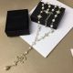 Chanel Necklace ccjw250205241-br