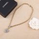 Chanel Necklace ccjw250505231-br