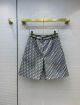 Dior Short Pant - Dior Oblique dioryg286905251b