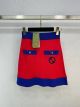 Gucci Knitted Skirt ggst6825052223
