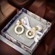 Dior Earrings diorjw3452061322-cs