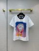 Louis Vuitton T-shirt - 1A98TI  LIMITED EDITION - HEURES D’ABSENCE T-SHIRT lvyg329007251