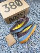 Adidas Yeezy Boost 380 