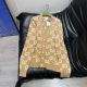 Gucci Wool Cardigan Unisex - GG wool jacquard cardigan ggsd5384081222