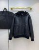 Louis Vuitton Leather Jacket lvyg361409241