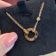 Cartier Necklace - Love Necklace Ref. B7224509 carjw299610201-zq