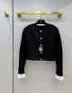 Chanel Jacket - Iridescent Tweed Black Ref.  P71842 V63590 NG156 ccyg399012201