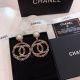 Chanel Earrings ccjw1807-cs