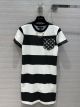 Louis Vuitton T-shirt Dress lvxx6291022123