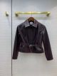 Hermes Leather Jacket hmyg312706261b