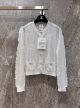 Chanel Knitted Cardigan ccst7290062523