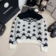 Chanel Mohair Sweater ccxm7482072623