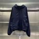 Dior Reversible Hooded Jacket Unisex diorst6438032523