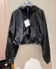 Prada Jacket - Re-Nylon blouson jacket Product code: 292100_1WQ8_F0002_S_231 prst6640042323
