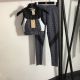 Burberry Sport Suit / Yoga Suit burmd0310051222b