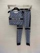 Dior Sport Suit / Yoga Suit diormd0315051822