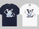 Louis Vuitton T-shirt Unisex lvst6887052423