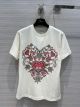 Dior T-shirt diorxx5791102322