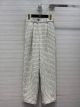 Chanel Pant - Tweed Trousers ccxx386211271b