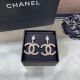 Chanel earrings ccjw1536-iu
