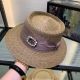 Gucci Hat gg081022821b-pb