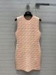 Fendi Dress - Pink viscose dress Product Code: FZDA13AJTEF11AS fdxx4378032422