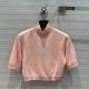 Fendi Knitted Shirt fdxx4382032522a
