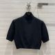 Fendi Knitted Shirt fdxx4382032522b