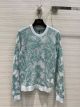 Dior Sweater - Cashmere and Wool diorxx5196072722