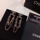 Chanel Earrings - Tassels Earrings ccjw291908111-ym