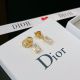 Dior Earrings - PETIT CD EARRINGS Reference: E1657PTCCY_D301 diorjw299710191-cs