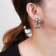 Chanel Earrings - Ref.  AB6929 B06539 NF059 ccjw301110251-cs