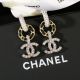 Chanel Earrings - Ref.  AB6896 B06544 NF038 ccjw301210251-cs