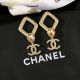 Chanel Earrings - Ref.  AB6827 B06492 NE816 ccjw301310251-cs