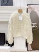 Dior Cashmere and Alpaca Jacket diorst5800102822-xx
