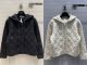 Dior Wool and Cashmere  Hooded Jacket diorxx5815102822