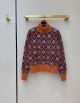 Louis Vuitton Turtleneck Sweater lvvv10541128a