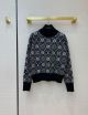 Louis Vuitton Turtleneck Sweater lvvv10541128b