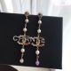 Chanel earrings ccjw1545-lx