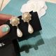 Chanel earrings ccjw1549-lx