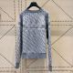 Dior Cashmere Sweater - Reversible ggsd14201228