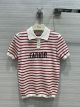 Dior Shirt - Knit Polo Shirt diorxx263404291c