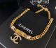 Chanel Necklace  / Chanel Choker ccjw253105261-ym