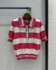 Gucci Wool Knitted Shirt - Polo Shirt ggyg6932052523