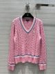 Chanel Wool Sweater ccxx5421082722
